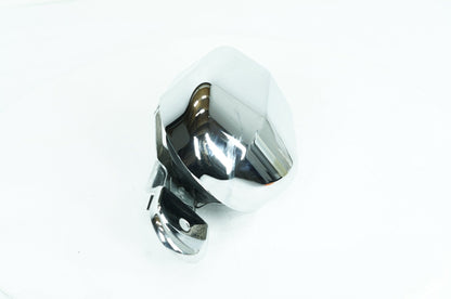 2007 - 2013 Harley-Davidson Touring Electra Glide Ultra Horn Signal Klaxon Chrome Cover 69012-93A