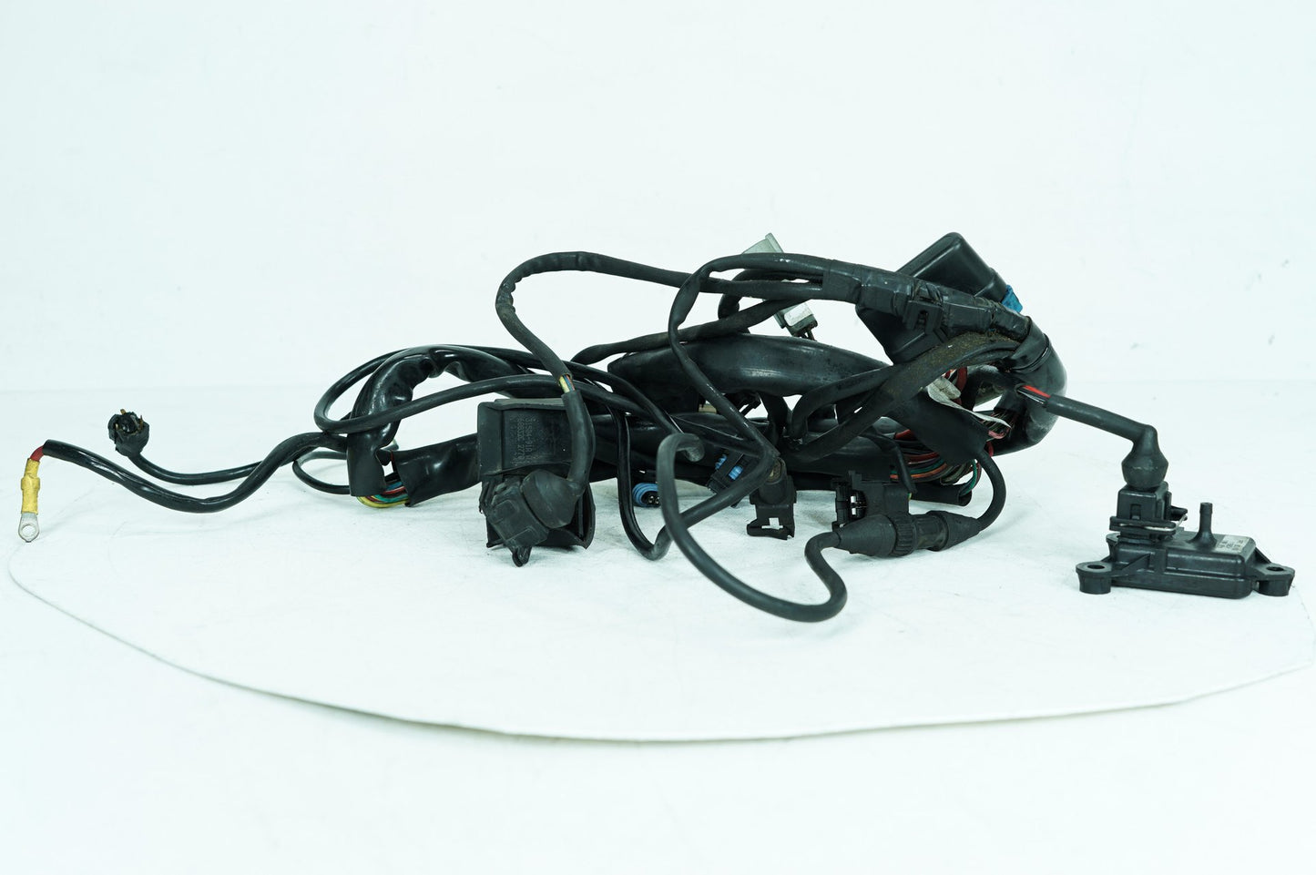 1984 - 1998 Harley-Davidson Touring Road Glide Magneti Marelli Air Sensor PRT 03/02 PRT 03/02