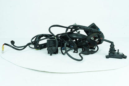 1984 - 1998 Harley-Davidson Touring Road Glide Magneti Marelli Air Sensor PRT 03/02 PRT 03/02
