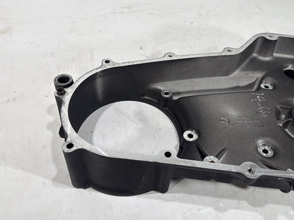 2013 Harley Electra Glide Touring Ultra FLHTCUI OEM Inner Primary Clutch Cover