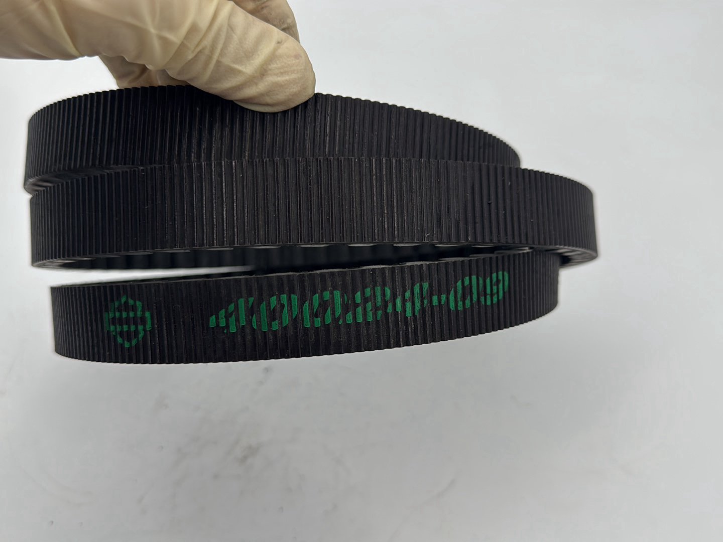 2007 - 2012 Harley-Davidson Touring Road Glide Rear Drive Belt 40024-09