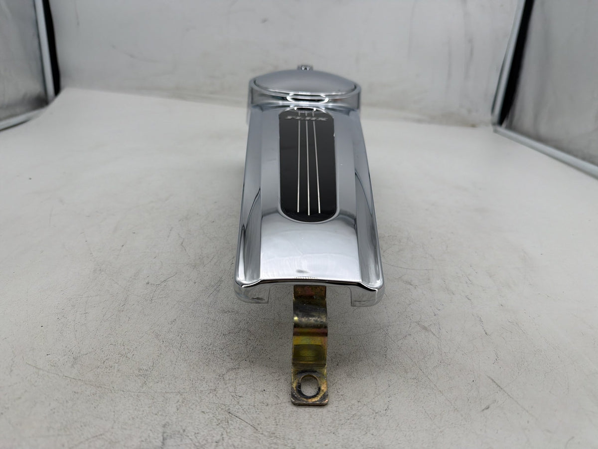 2006 Harley Street Glide Touring FLHX OEM Fuel Gas Tank Dash Console NOKey