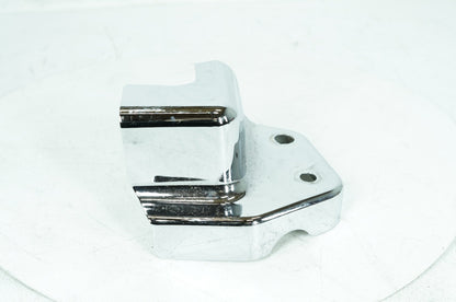 1999 - 2006 Harley-Davidson Touring Electra Glide Ultra Electrical Side Cover Tray Panel