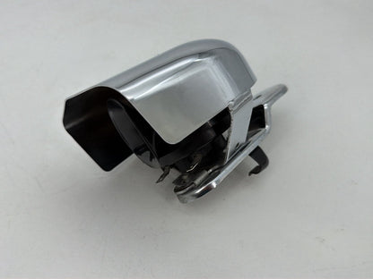 1999 - 2006 Harley-Davidson Touring Road King Horn Signal Klaxon Chrome Cover  	69012-93A