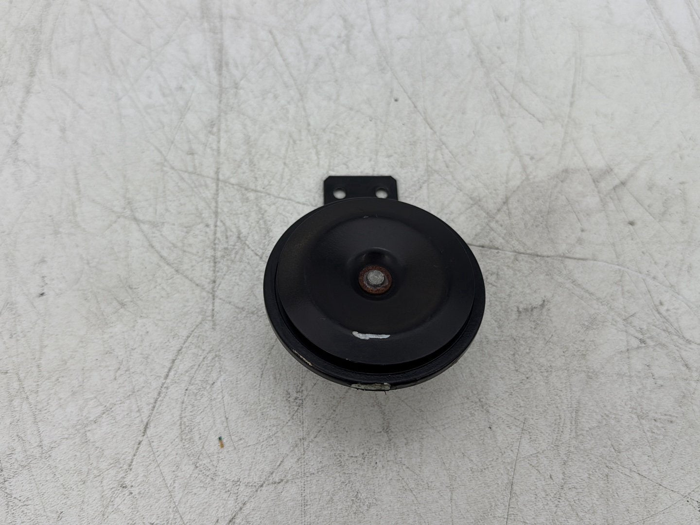 2006 Harley Sportster XL883L 883 Low OEM Signal Horn Klaxon Beep