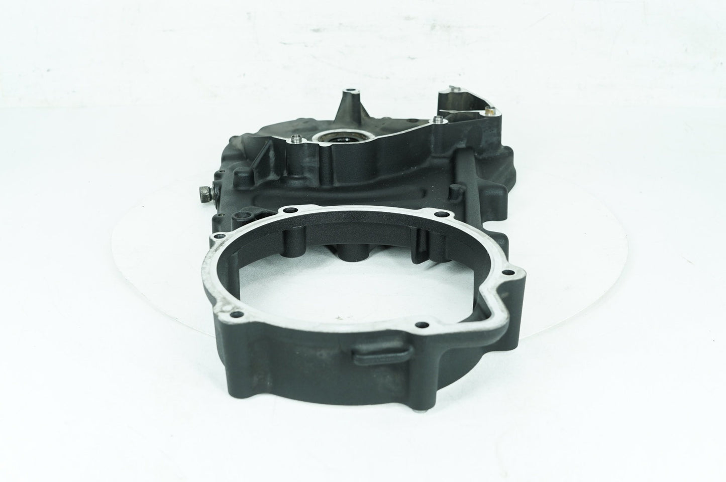 2018 - 2026 Harley-Davidson Softail Low Rider S Inner Primary Clutch Cover 36500099