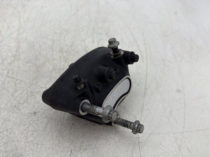 2007 Harley Touring FLHTC Electra Glide Classic OEM Front Left 1 Brake Caliper