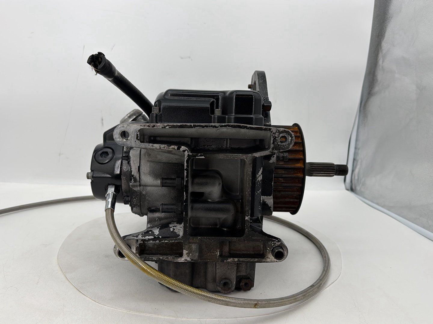 1999 - 2006 Harley-Davidson Touring Electra Glide 5 Speed Transmission Gearbox 34765-02A