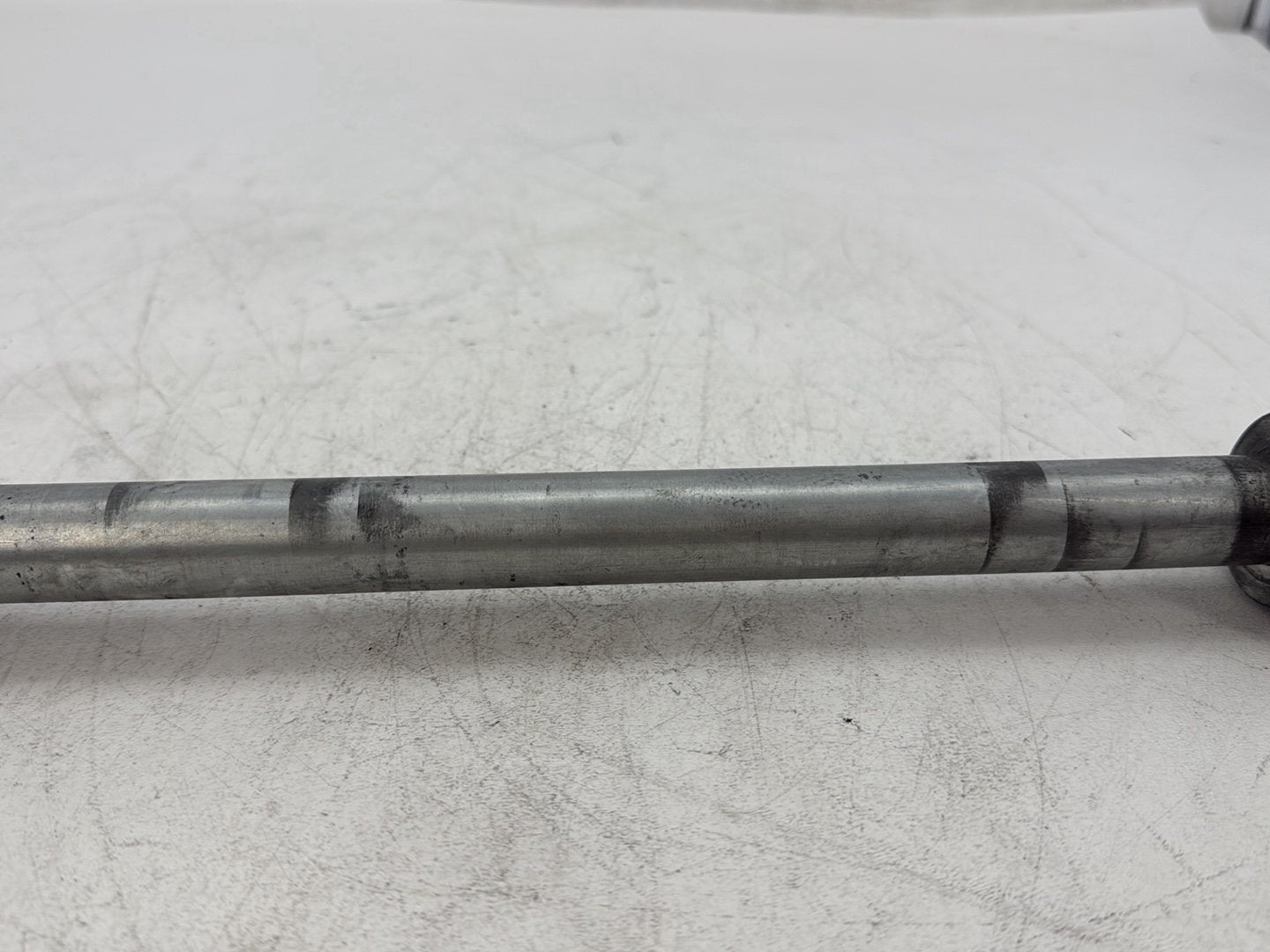 2018 Harley Electra Glide Touring Ultra FLHTCU OEM Rear Wheel Axle Bolt Shaft