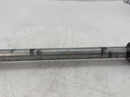 2018 Harley Electra Glide Touring Ultra FLHTCU OEM Rear Wheel Axle Bolt Shaft