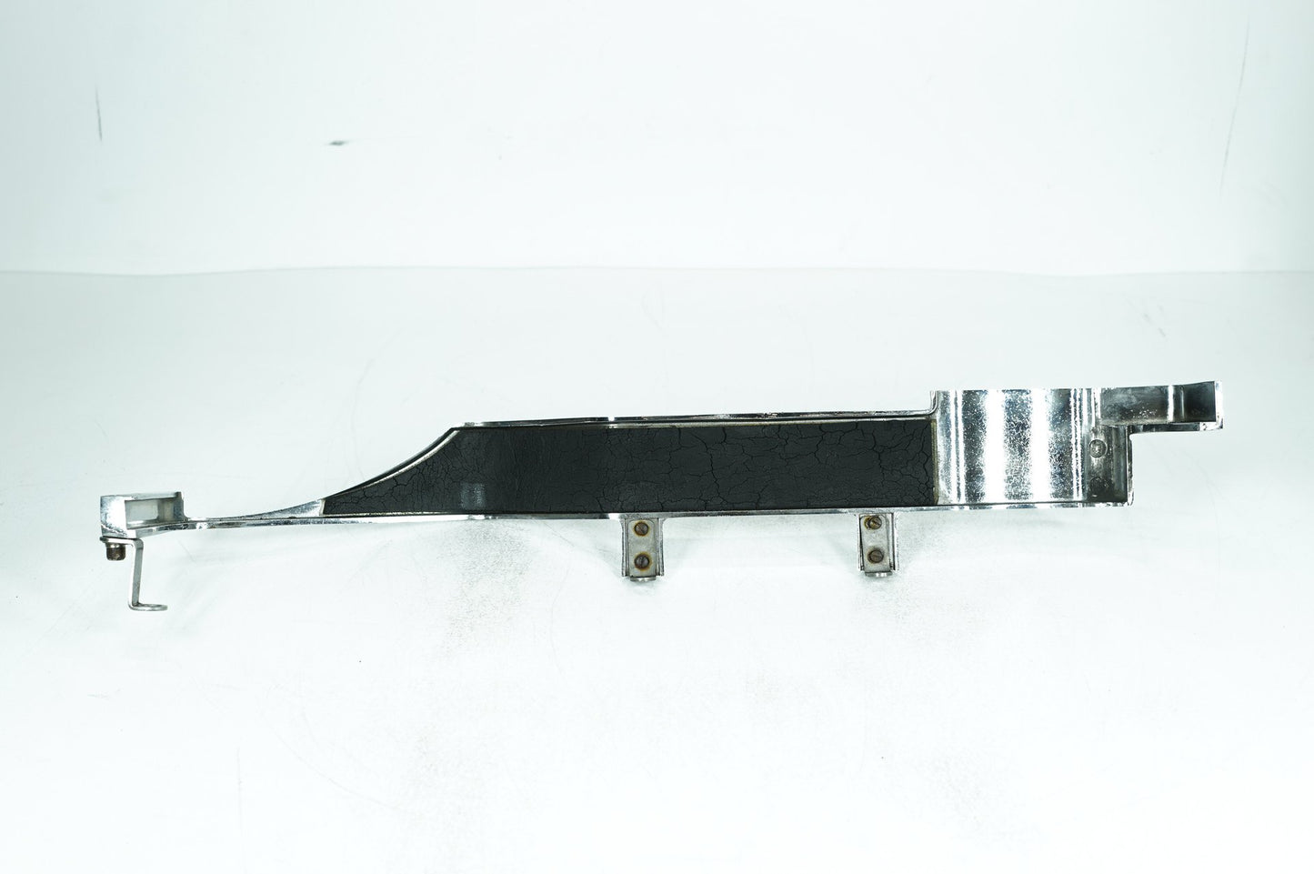 1999 - 2006 Harley-Davidson Softail Fat Boy Kuryakyn Inner Primary Cover Extension Kuryakyn 8291