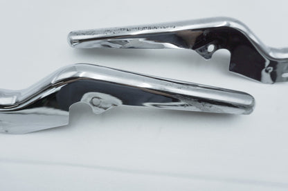 1999 - 2006 Harley-Davidson Touring Electra Glide Rear Left Right Fender Struts Bracket 47502-97