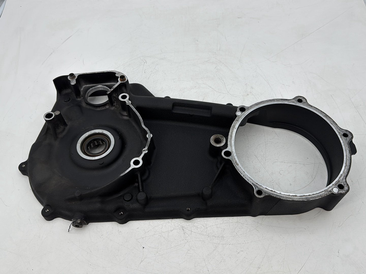2006 - 2017 Harley-Davidson Dyna Street Bob Inner Primary Clutch Cover 60681-06