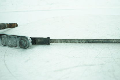 2007 - 2012 Harley-Davidson Touring Electra Glide Ultra Gear Shifter Lever w/ Rod linkage 33709-82A