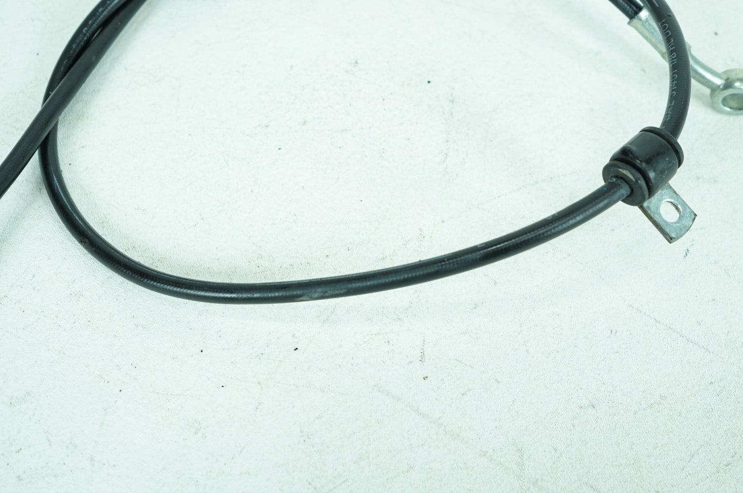 2007 - 2017 Harley-Davidson Dyna Low Rider Front Brake Hose Line Pipe 42728-08