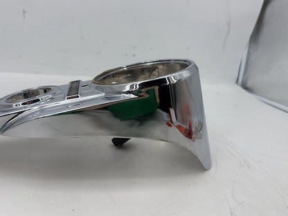 1999 - 2006 Harley-Davidson Touring CVO Screamin Eagle Road King Fuel Gas Tank Dash Console NOKey 69105-02