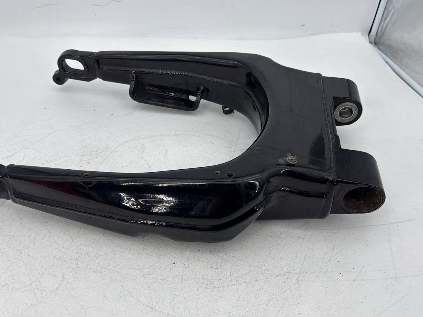 2015 Harley Touring FLHXS Street Glide OEM Rear Fork Swingarm Swing Arm