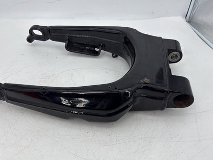 2015 Harley Touring FLHXS Street Glide OEM Rear Fork Swingarm Swing Arm