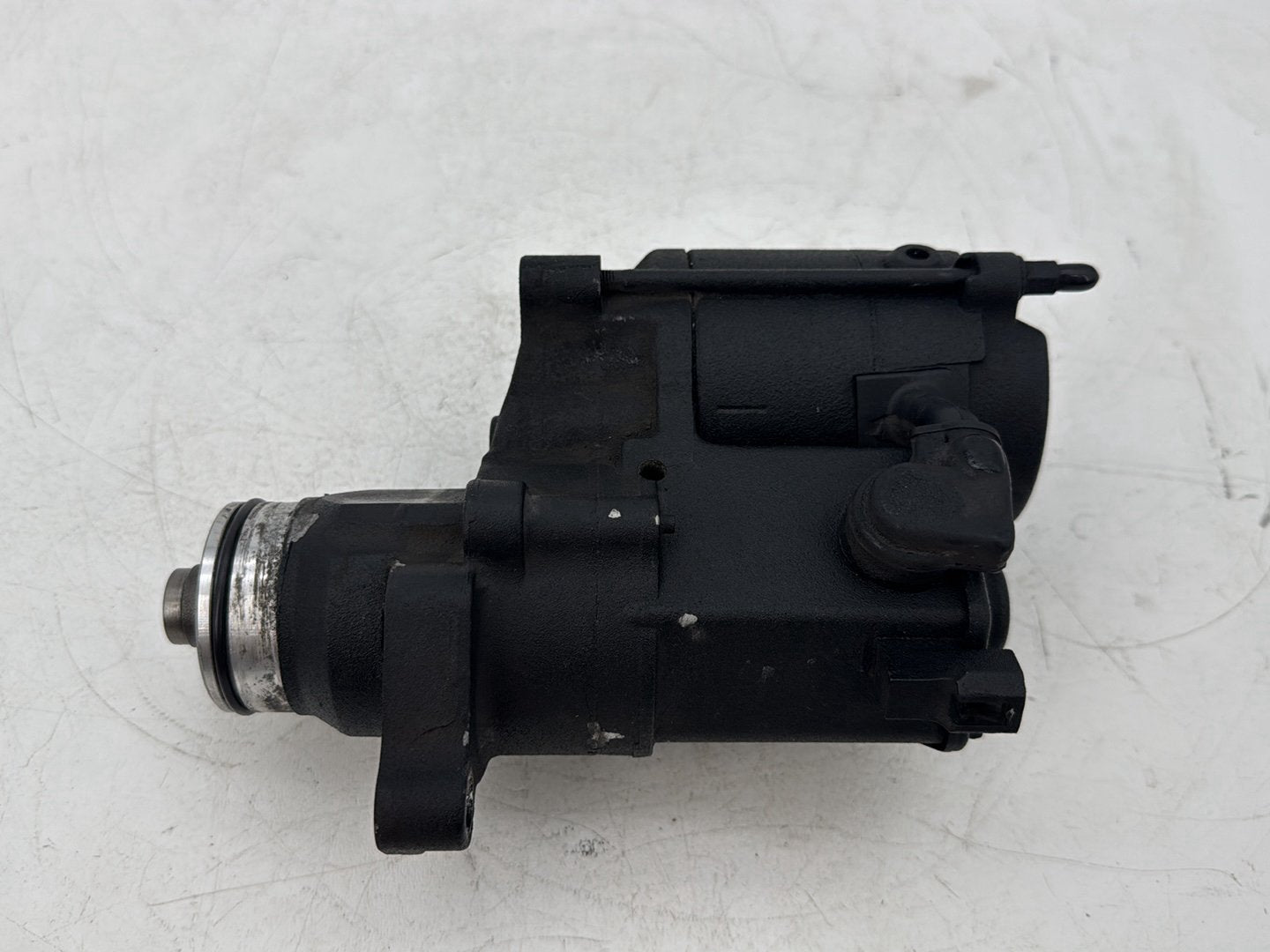 2006 - 2017 Harley-Davidson Dyna Street Bob Engine Starter Motor 31618-06