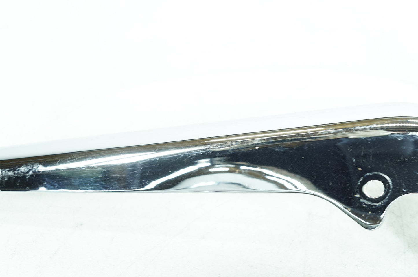 1984 - 1998 Harley-Davidson Touring Electra Glide Ultra Left Right Saddlebag Fender Struts Brackets  	47502-97