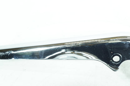 1984 - 1998 Harley-Davidson Touring Electra Glide Ultra Left Right Saddlebag Fender Struts Brackets  	47502-97