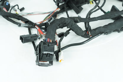 2018 - 2026 Harley-Davidson Softail Low Rider S Main Wire Wiring Harness Loom ABS 69202197
