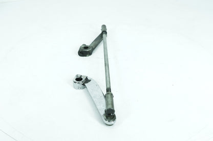 1999 - 2006 Harley-Davidson Touring Electra Glide Classic Gear Shifter Lever w/ Rod linkage 33718-82B