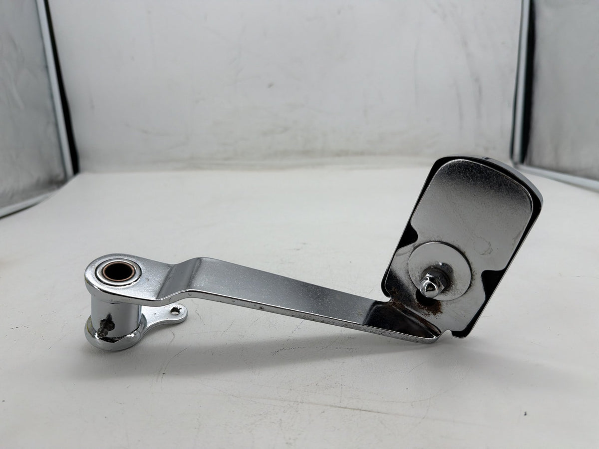 2001 Harley Electra Glide Touring Classic OEM Foot Brake Control Lever Pedal