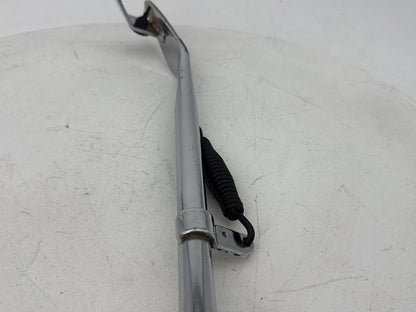 1999 - 2006 Harley-Davidson Softail Heritage Left Side Jiffy Kick Stand & Spring  	50087-89B