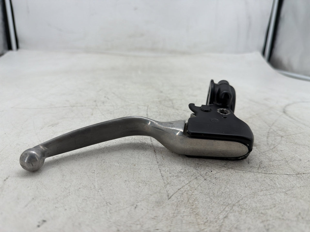 2010 Harley Road King Touring Police OEM Front Left Hand Clutch Control Lever
