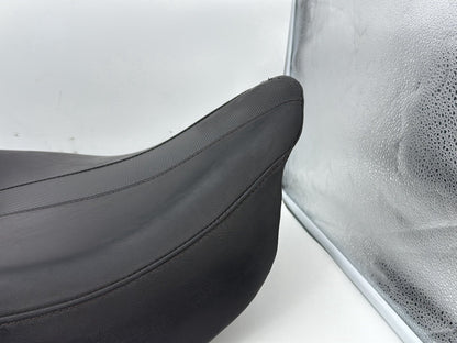 2007 - 2011 Harley-Davidson Touring Street Glide Passenger Rider Driver Seat Saddle 	52320-09