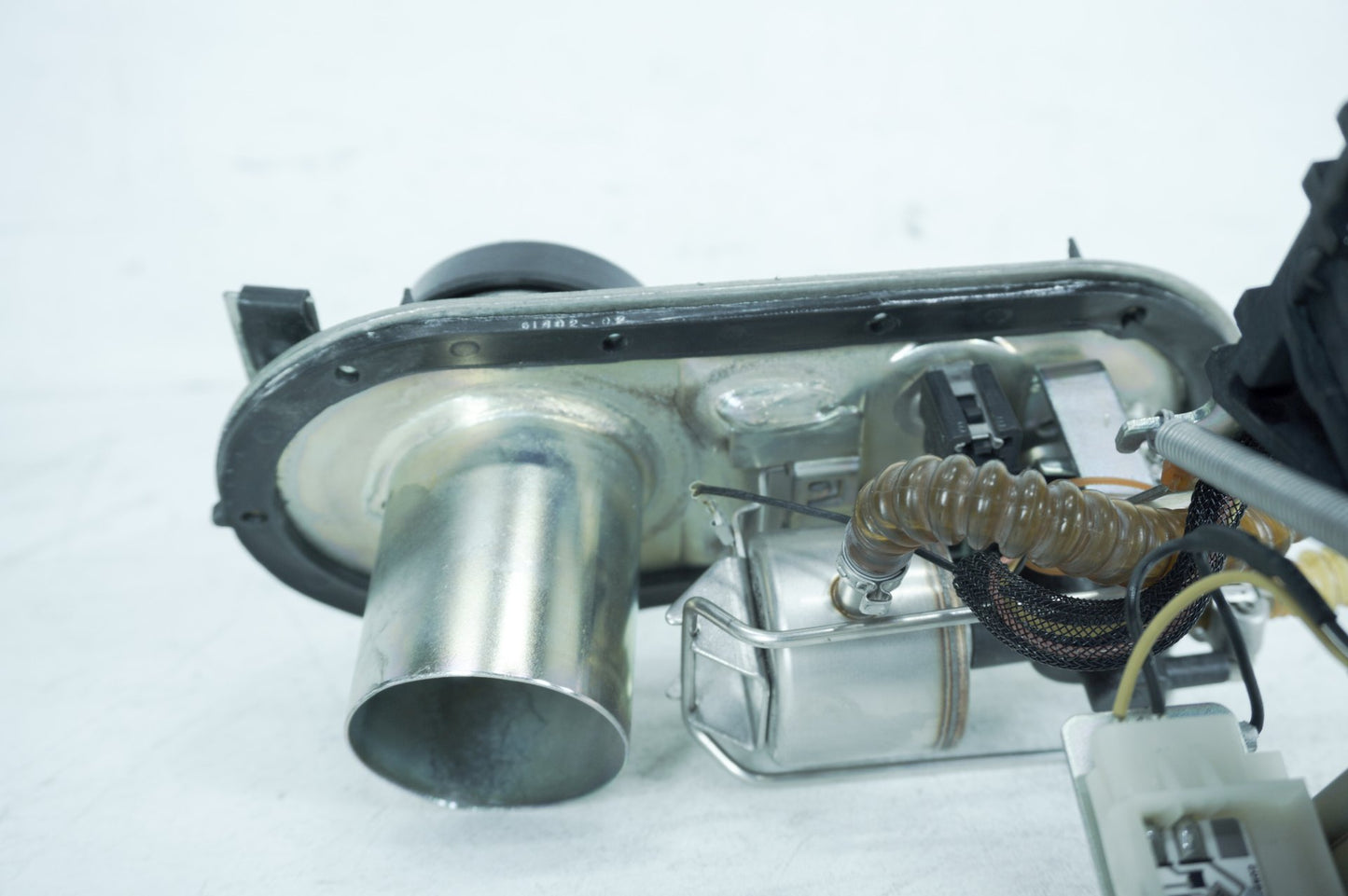 2007 - 2011 Harley-Davidson Touring CVO Electra Screamin Eagle Fuel Pump Gas Gasoline Petrol Sending 75126-06A