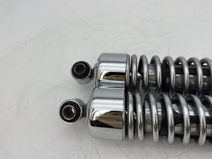 2004 - 2013 Harley-Davidson Sportster 1200 Custom Rear Left Right Shock Absorbers 54568-04