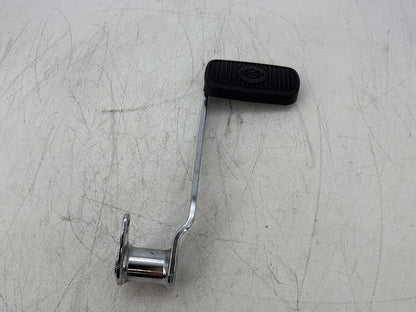 07 Harley Electra Glide Touring Ultra FLHTCUI OEM Foot Brake Control Lever Pedal