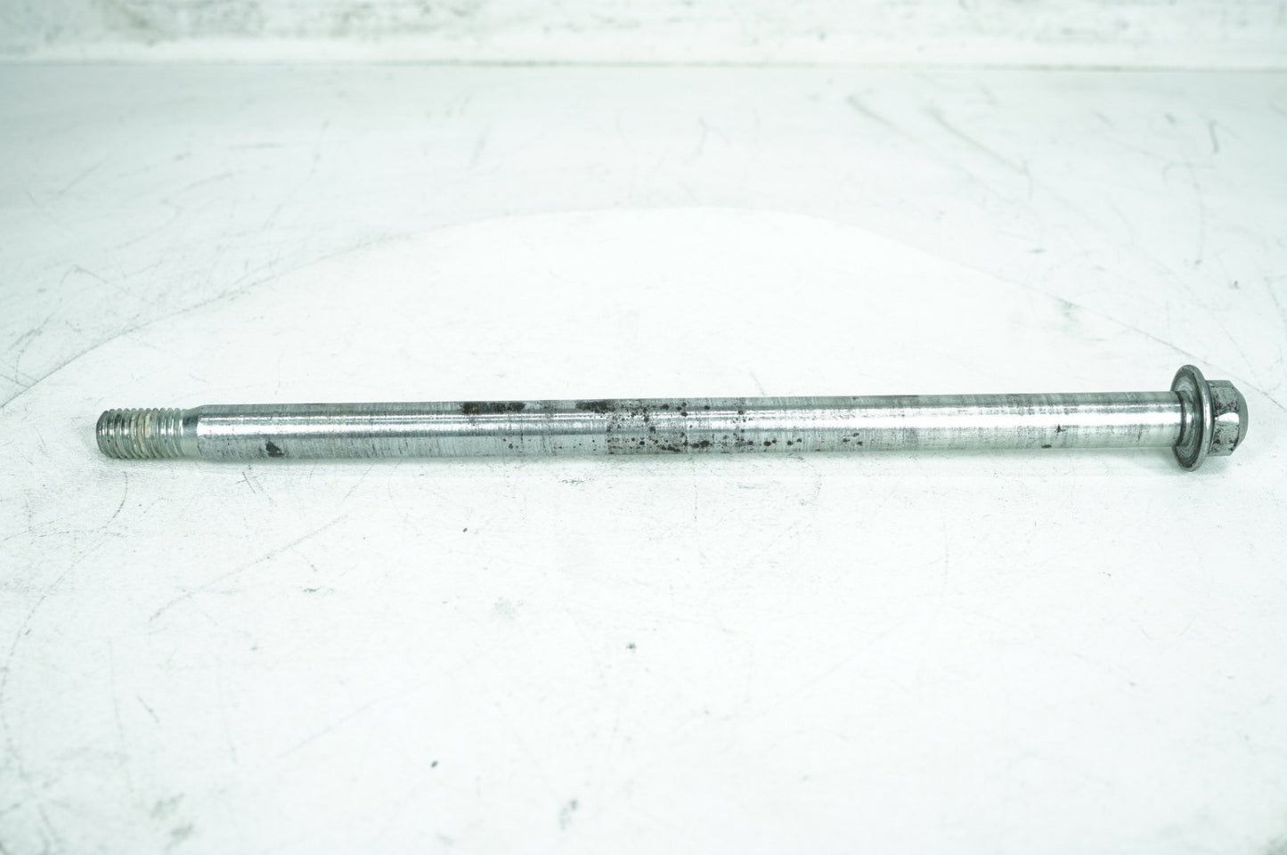 2007 - 2012 Harley-Davidson Softail Deluxe Engine Mount Pivot Bolt Shaft 48054-00