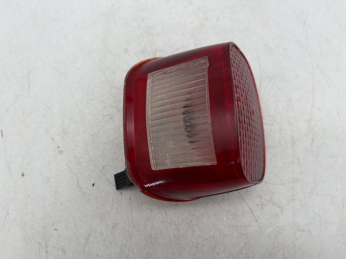 2002 Harley Heritage Softail Classic FLSTC OEM Rear Brake Taillight Tail Lamp