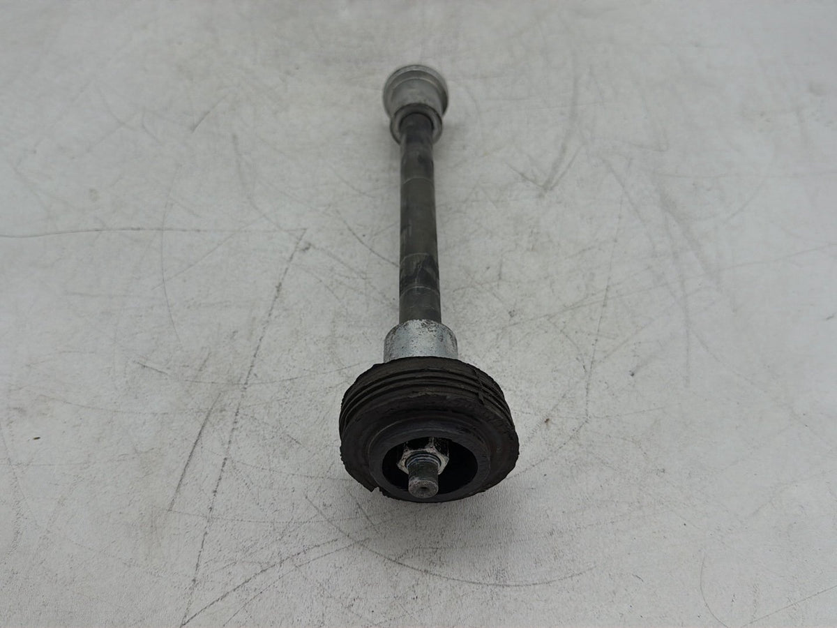 2006 Harley Electra Glide Touring Ultra FLHTCUI OEM Rear Fork Swingarm Pivot Bolt Shaft