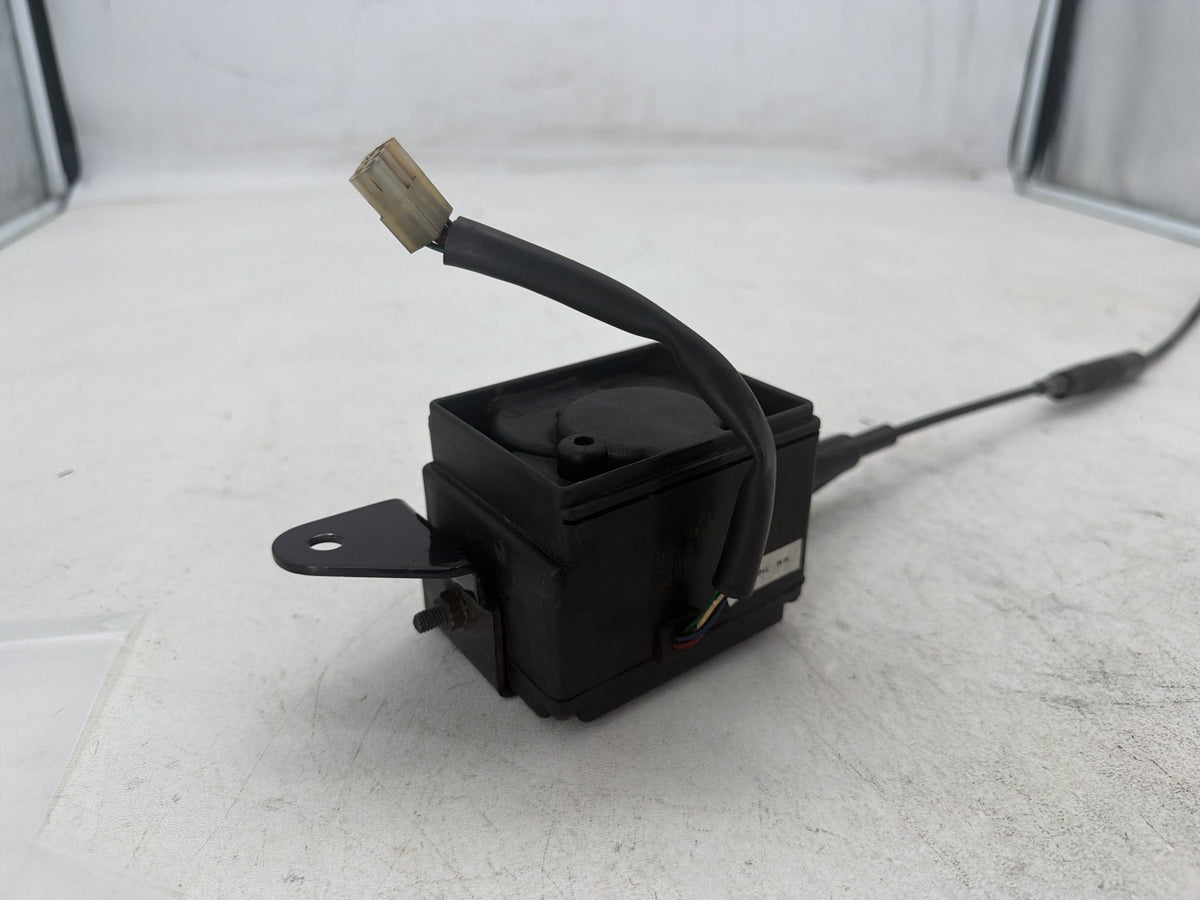 1991 Harley Electra Glide Touring Ultra OEM Cruise Control Actuator Servo Motor