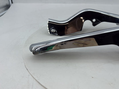 1999 - 2006 Harley-Davidson Touring CVO Screamin Eagle Road King Rear Left Right Fender Struts Bracket  	47502-97