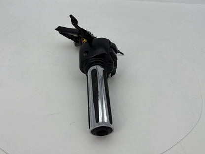 2007 - 2011 Harley-Davidson Touring Street Glide Left Turn Signal Headlight Switches Controls 71567-96