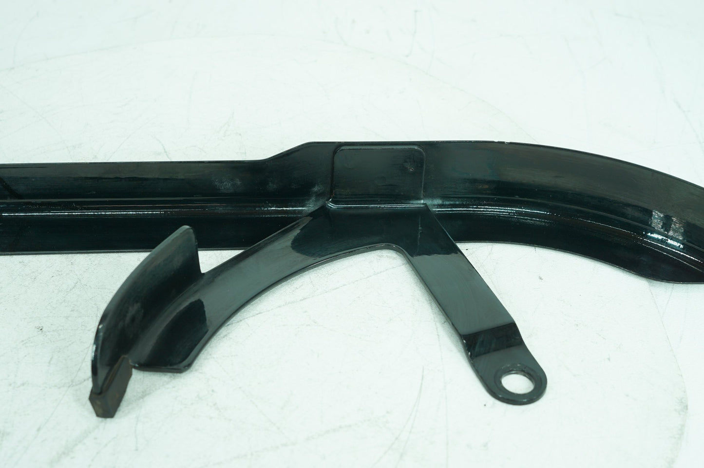 1989 - 2003 Harley-Davidson Sportster Hugger Drive Belt Guard Cover Shield 60381-00
