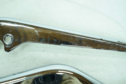 2007 - 2013 Harley-Davidson Touring Electra Glide Ultra Rear Left Right Fender Struts Bracket 47502-97