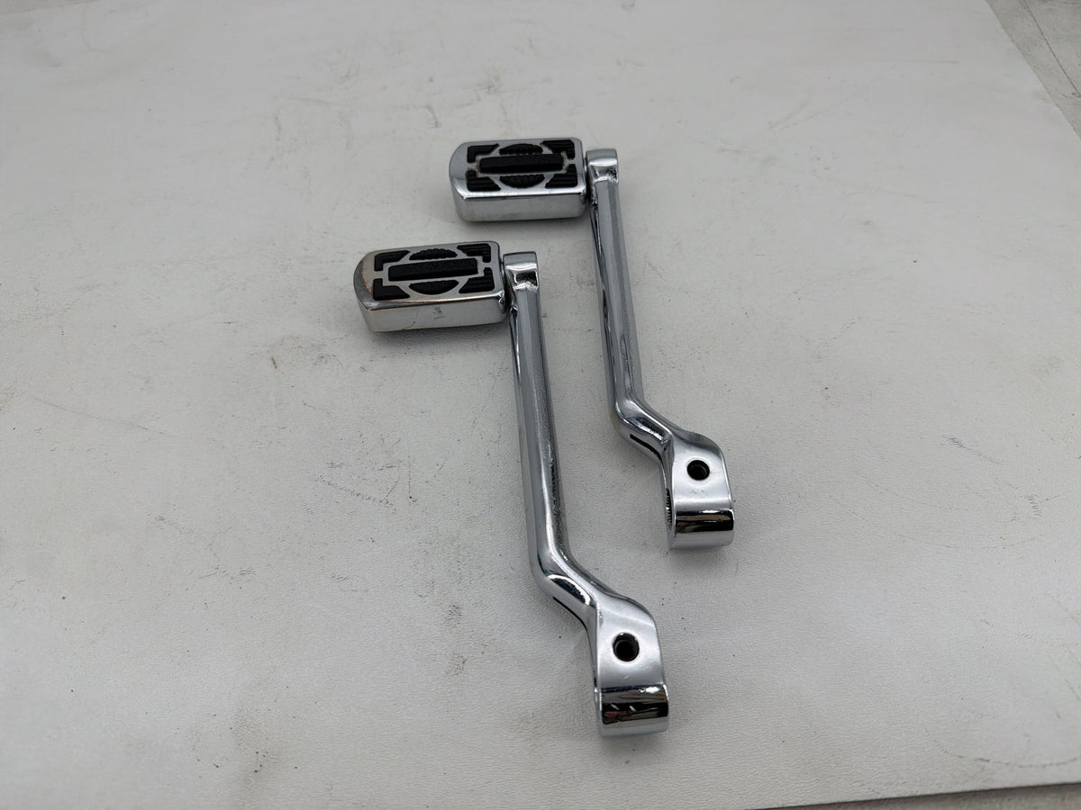 1995 Harley Heritage Softail Classic OEM Gear Shifter Lever Pedal Pedals
