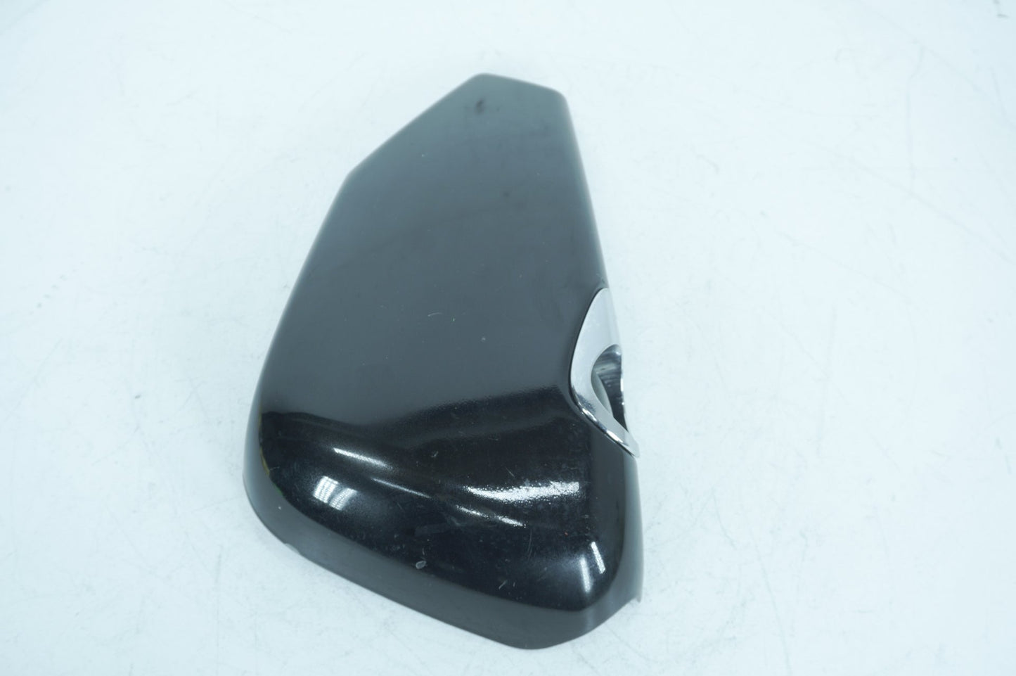 2004 - 2013 Harley-Davidson Sportster Custom Right Fairing Side Oil Tank Cover 66252-04