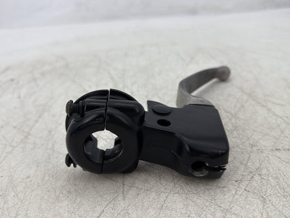 2011 Harley Street Glide Touring FLHX OEM Front Left Hand Clutch Control Lever