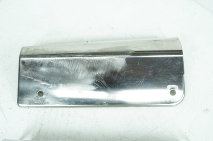 1999 - 2006 Harley-Davidson Softail Heritage Classic Front Left & Right Fork Side Covers 67814-86