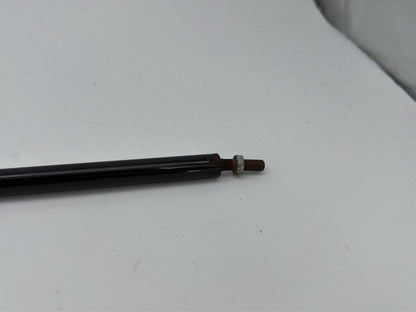 2008 Harley Dyna Fat Bob FXDF OEM Rear Brake Control Push Rod 41955-03A