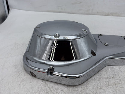 2005 Harley Electra Glide Touring Ultra FLHTCUI OEM Outer Primary Clutch Cover
