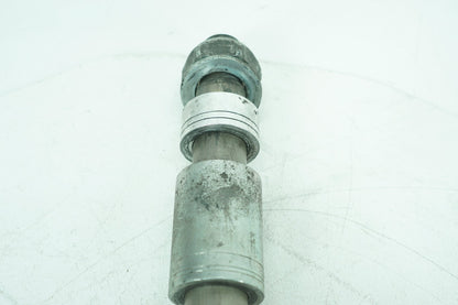 2007 - 2014 Harley-Davidson Dyna Super Glide Custom Rear Wheel Axle Bolt Shaft 41114-08