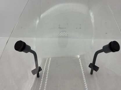 2004 - 2013 Harley-Davidson Sportster 883 Custom Front Windshield Windscreen Cover 58192-87A